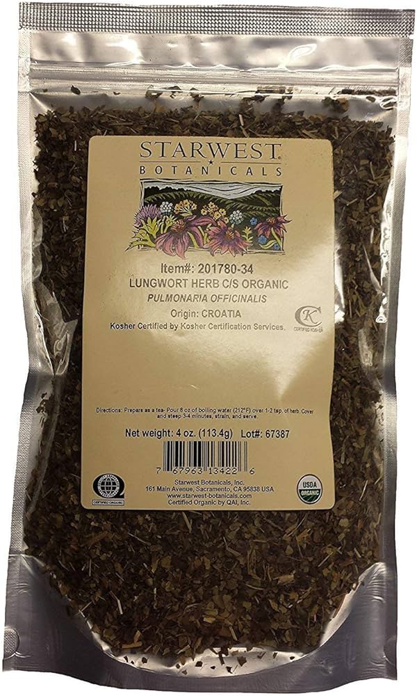 starwest botanicals