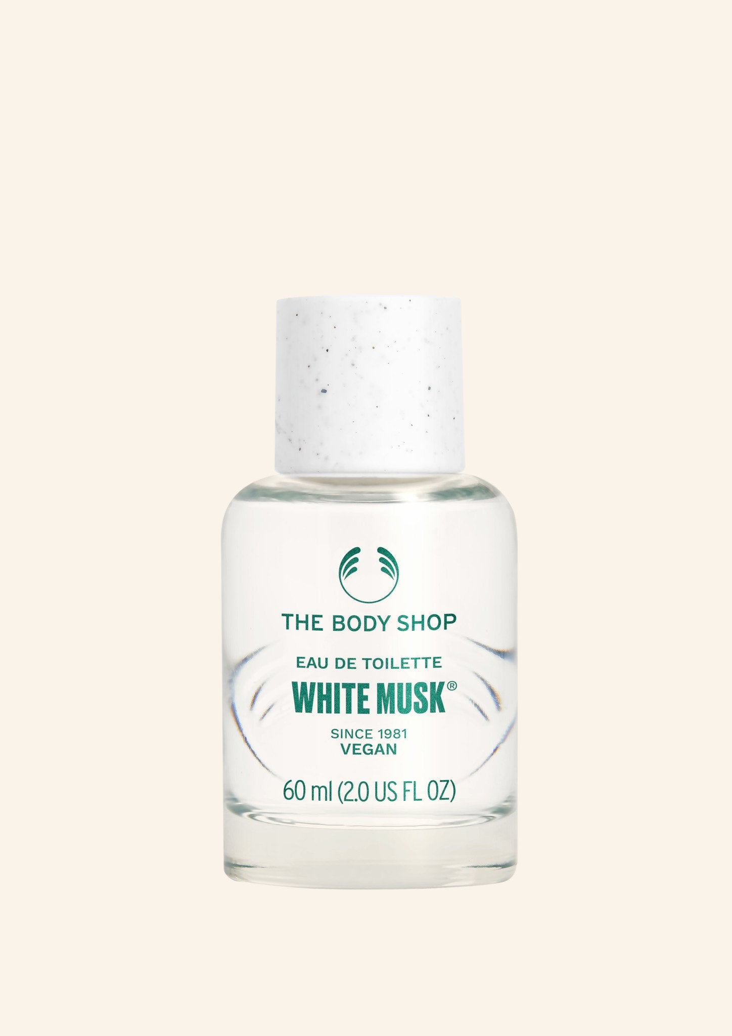 white musk body shop mens