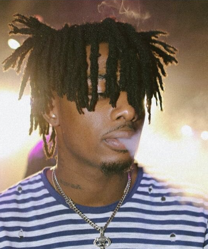 playboi carti dreads