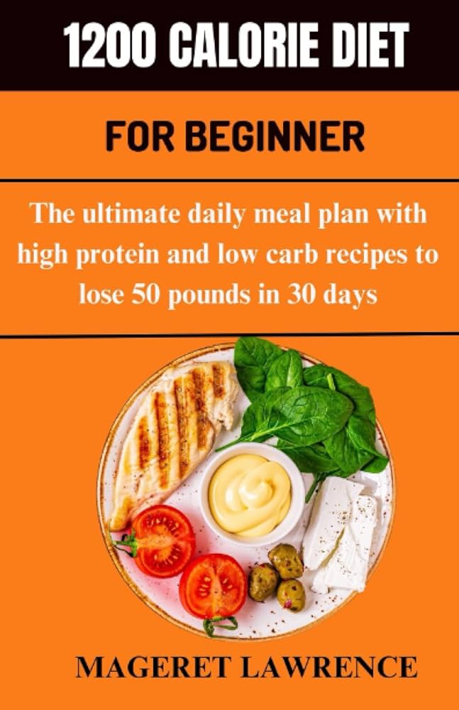 1200 diet menu plan