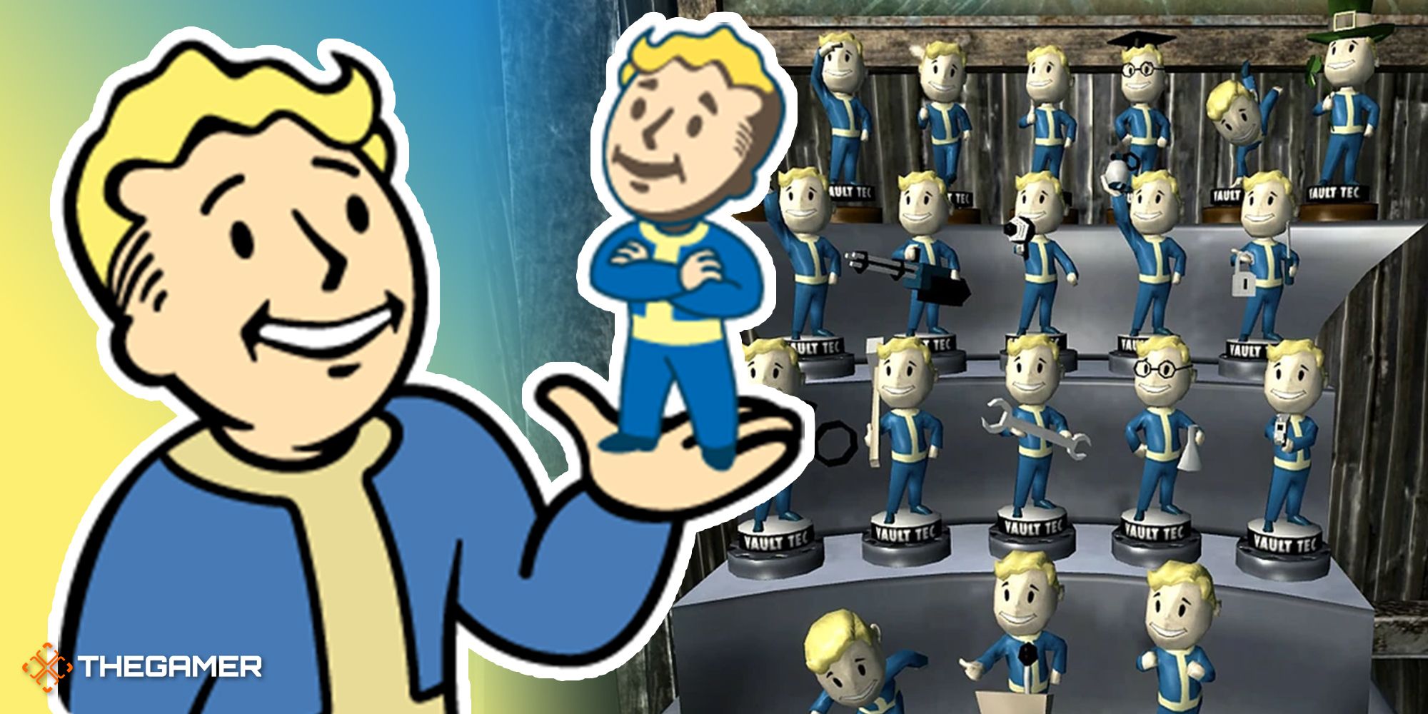 fallout 3 bobblehead locations