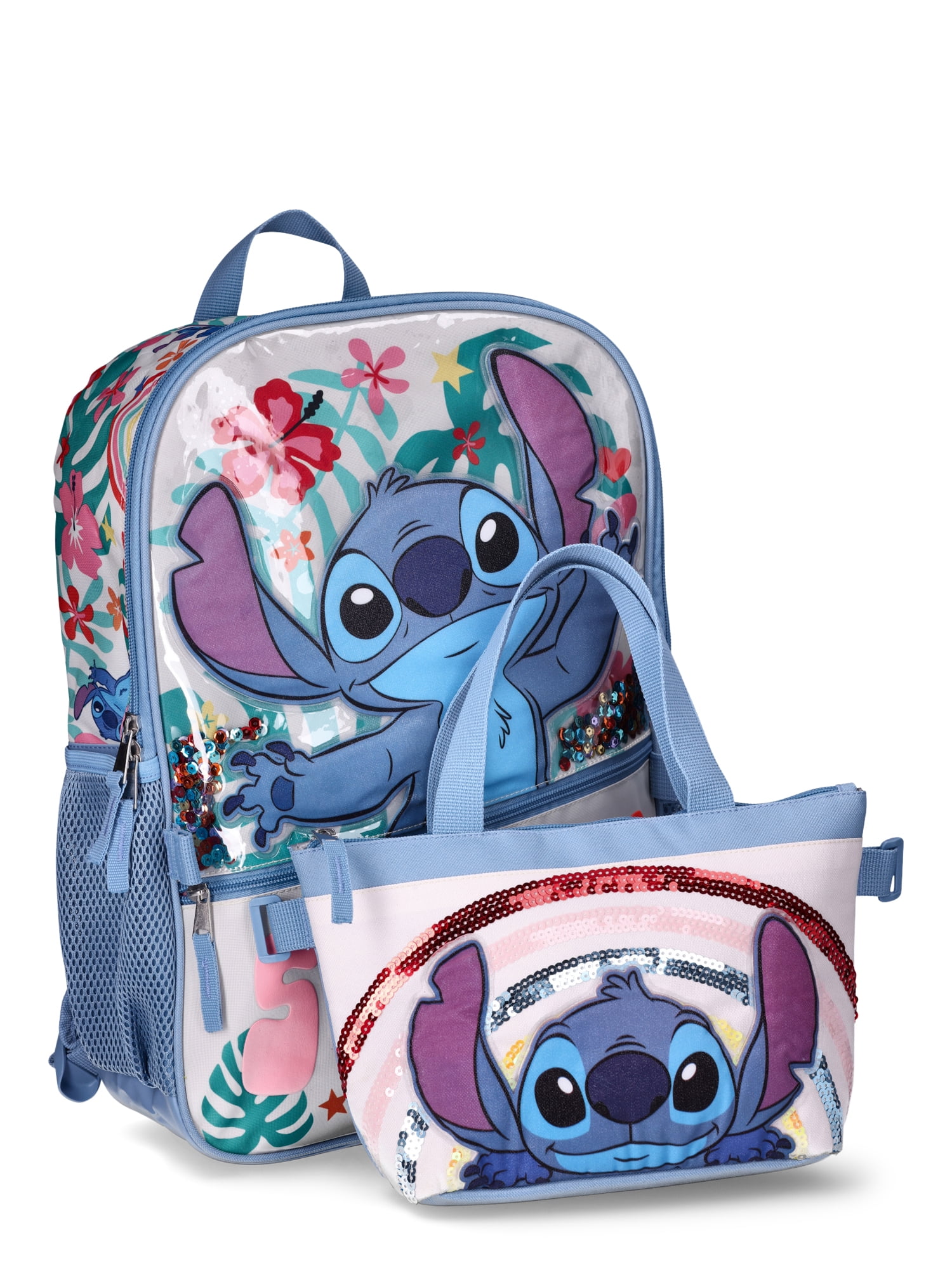 lilo stitch backpack