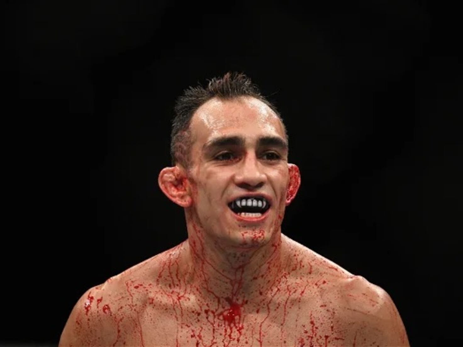 el cucuy ufc