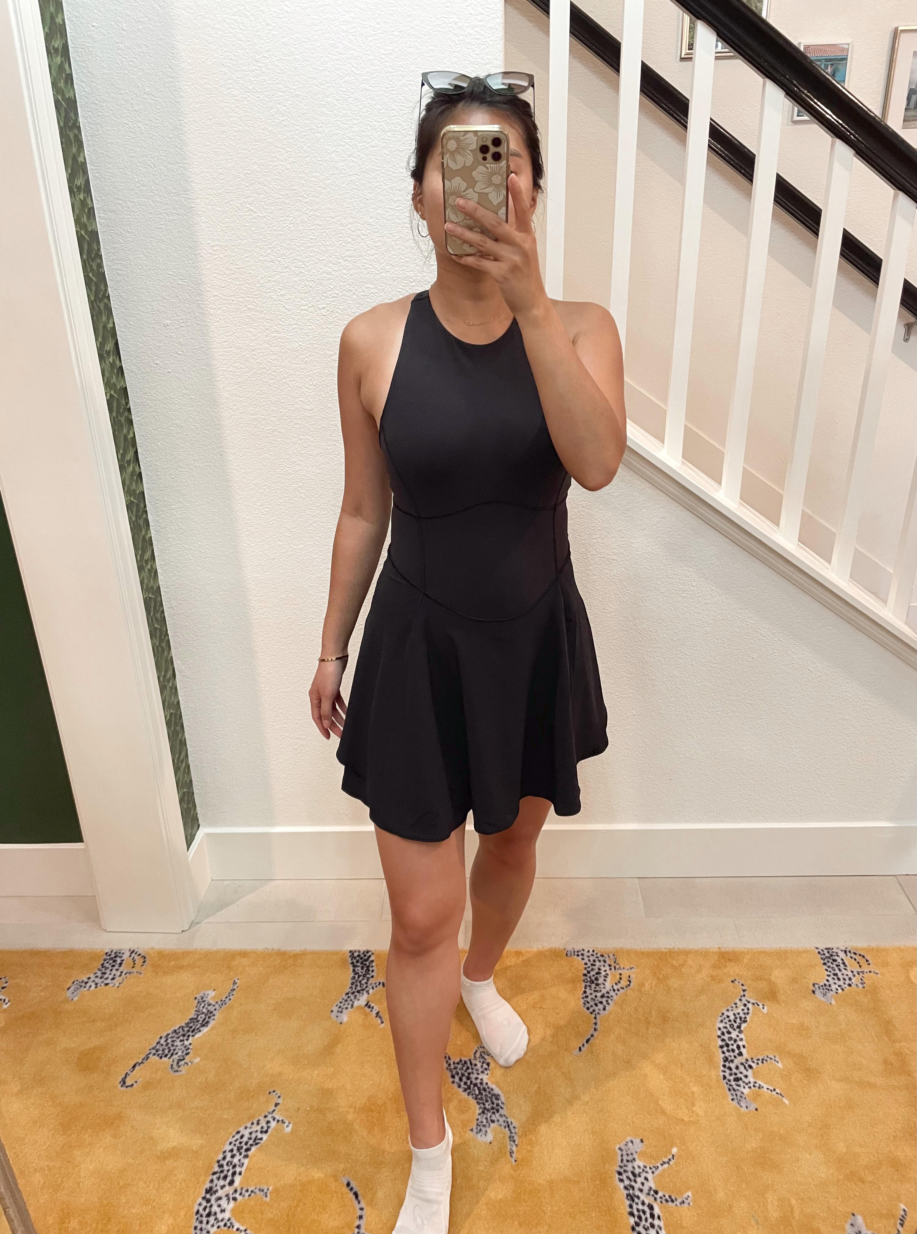 lululemon dress