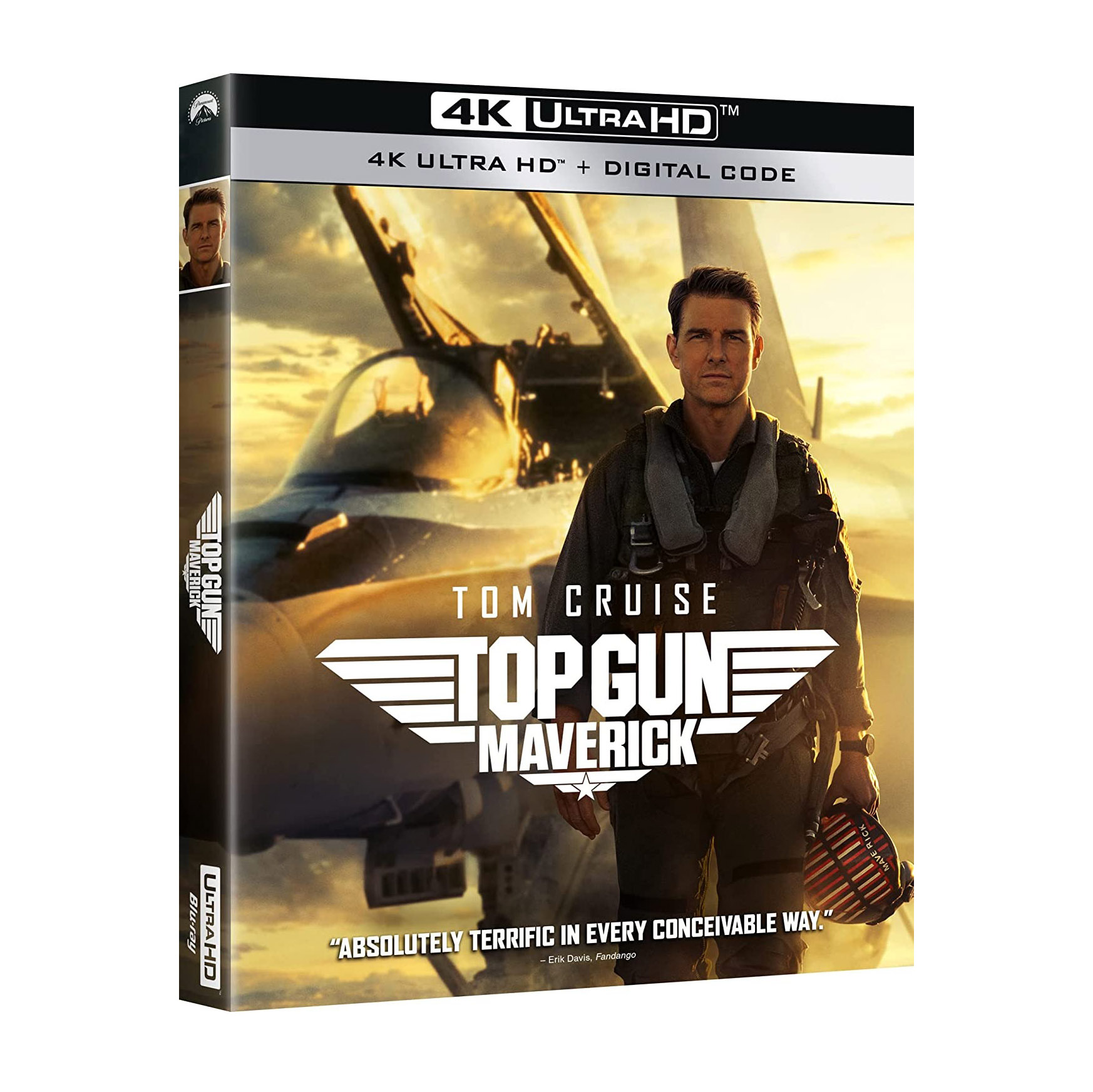 top gun maverick free stream