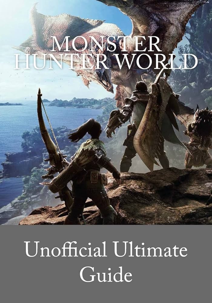 monster hunter world ultimate edition