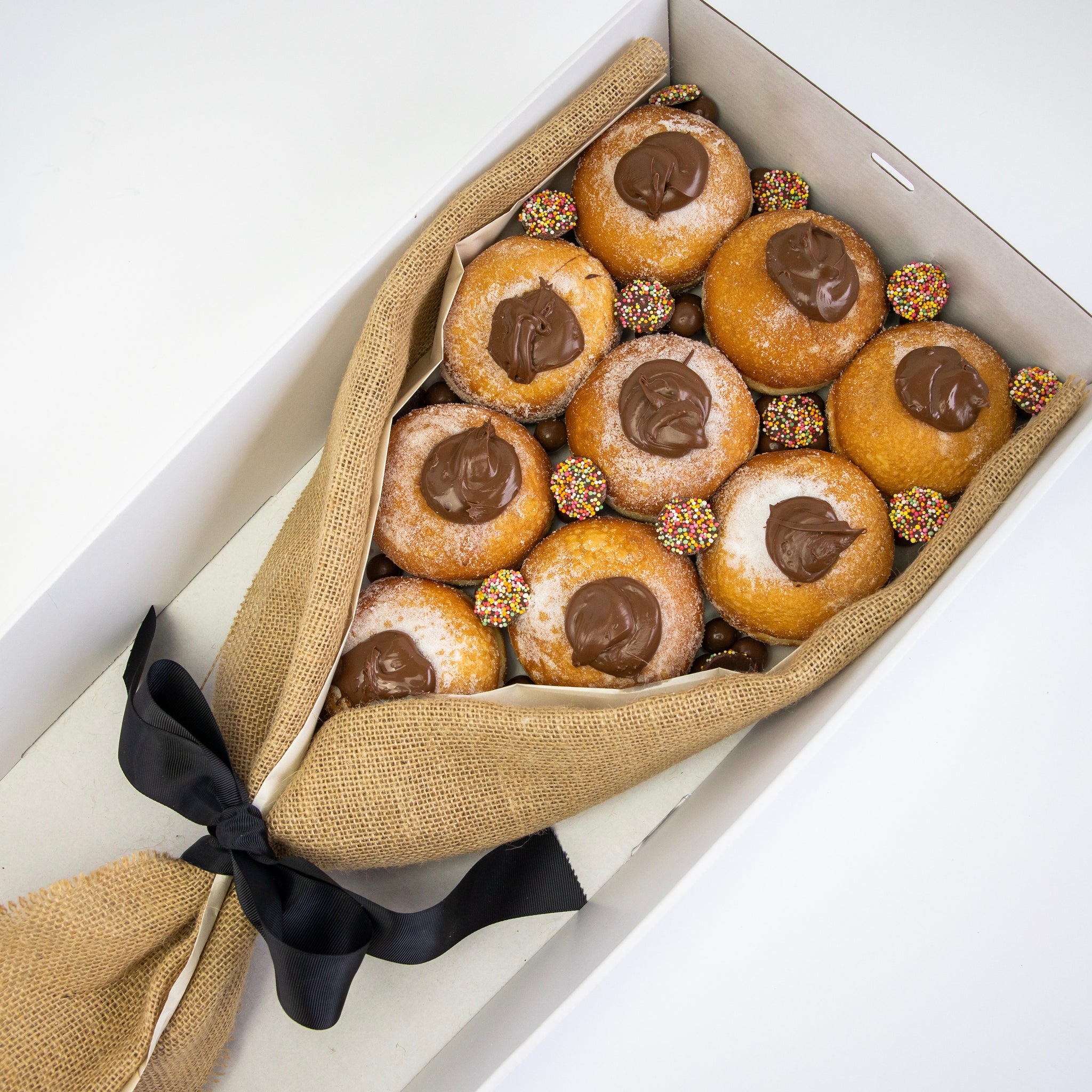 doughnut bouquets melbourne