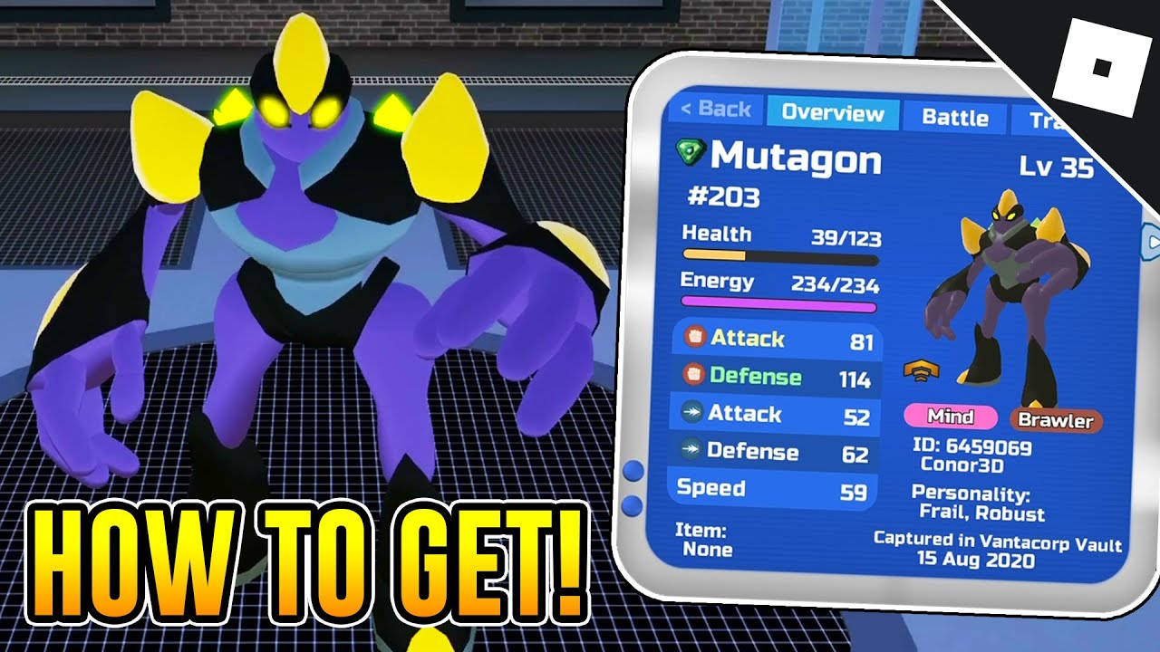 mutagon