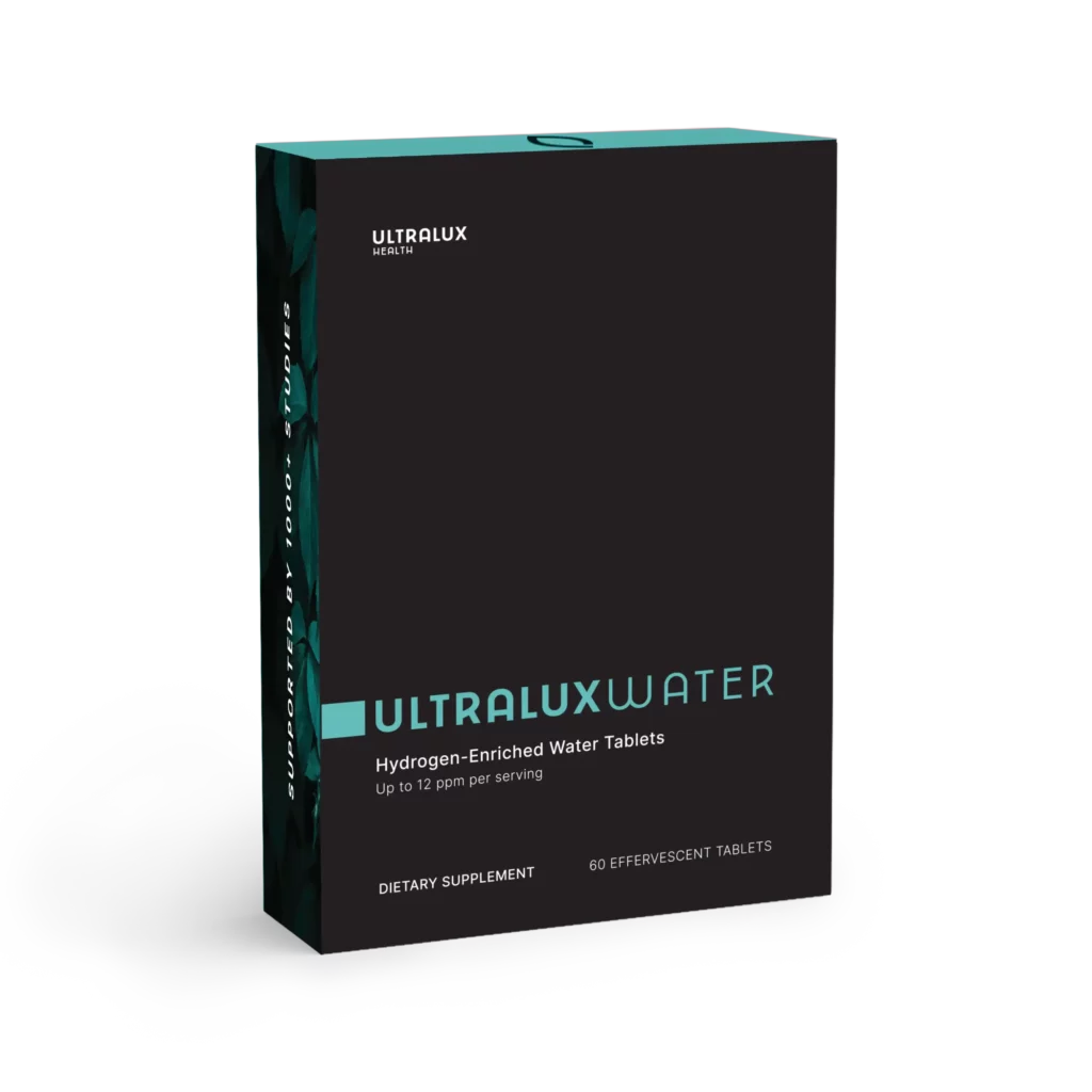 ultralux water machine