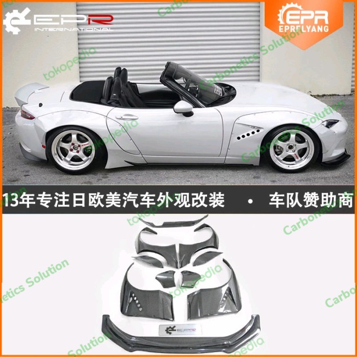 mx5 body kit