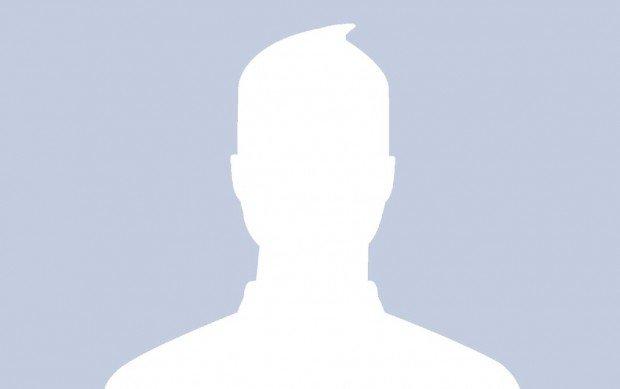 fb default profile picture