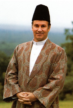 aga khan pictures