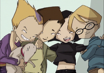 code lyoko tv tropes