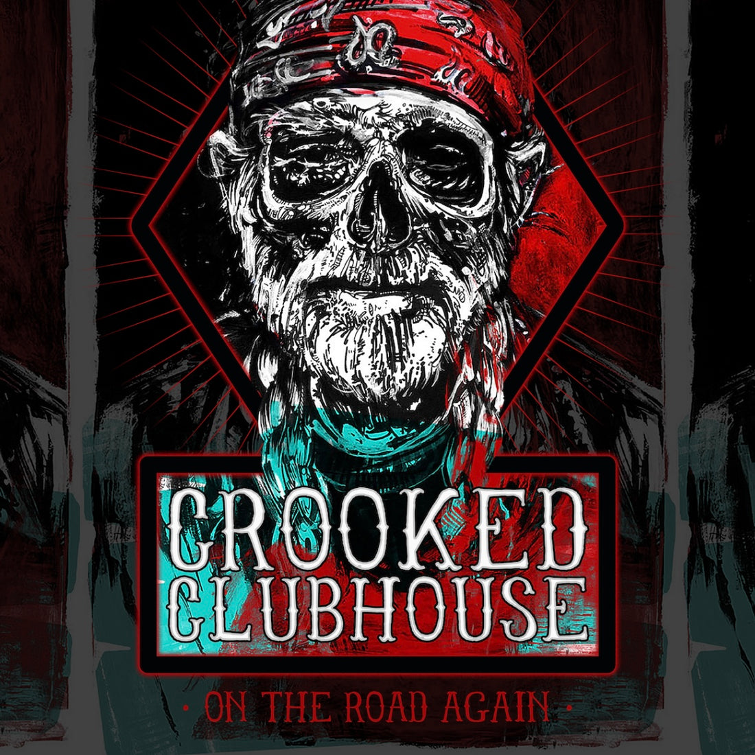 crooked clubhouse