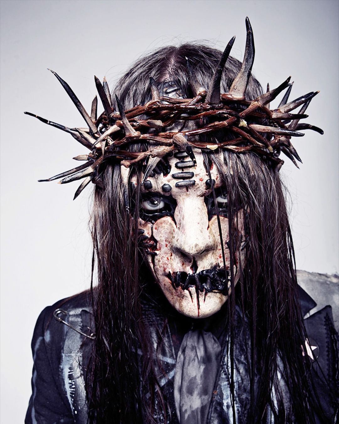 joey jordison mask slipknot