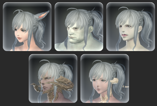 ffxiv both ways hairstyle