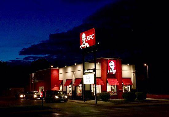 grand forks kfc