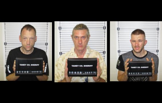 taney county inmate list mugshots