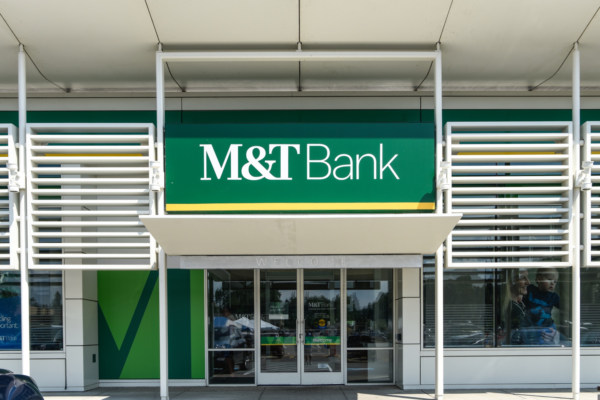 m and t bank near me