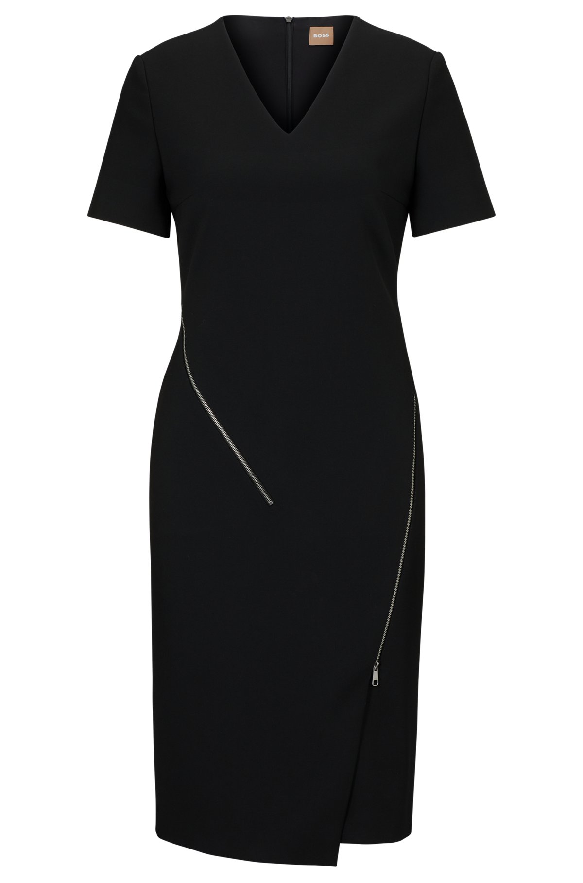 hugo boss dresses sale