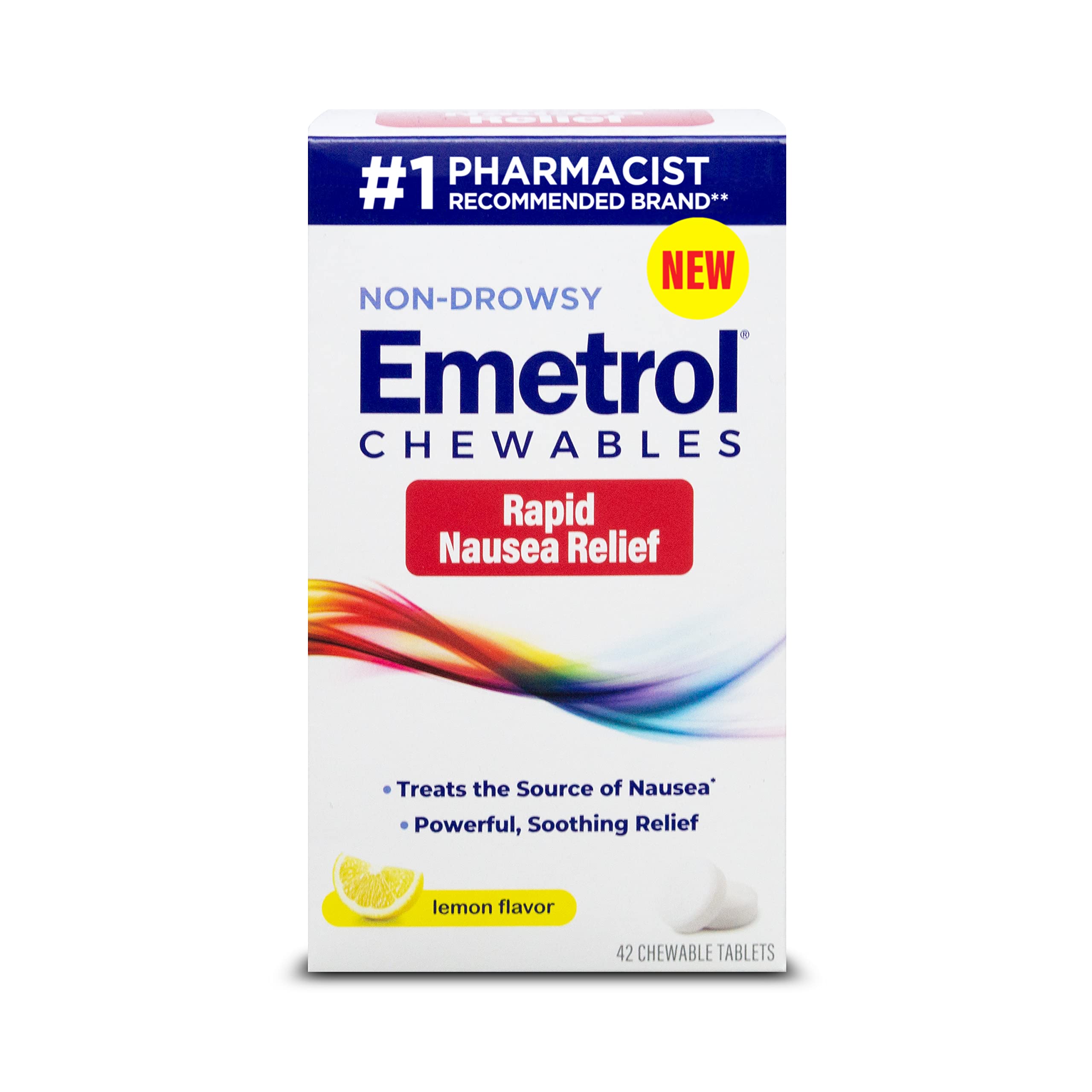 emetrol