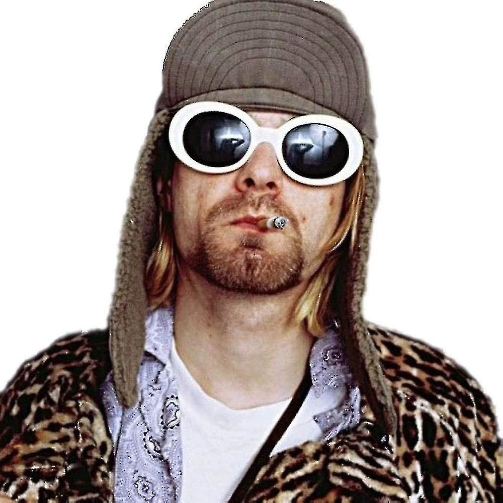 kurt cobain sunglasses