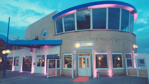 restaurant kinko