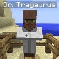 dr trayaurus