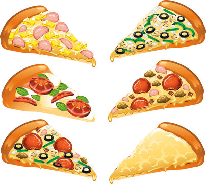 pizza images clipart