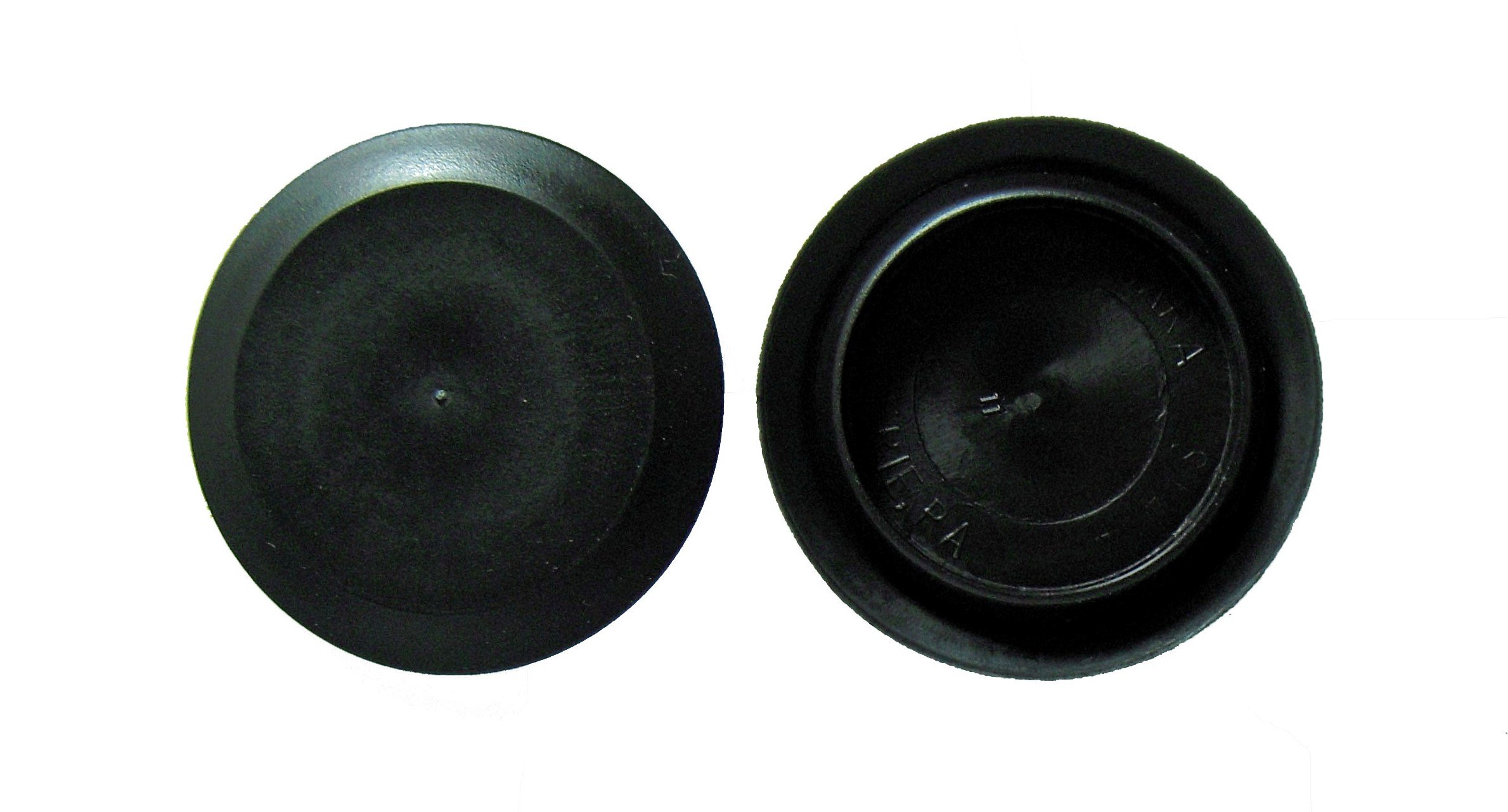 2 1/2 inch hole plug