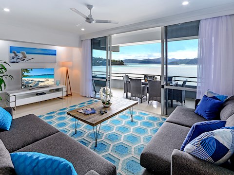 2 bedroom apartment hamilton island