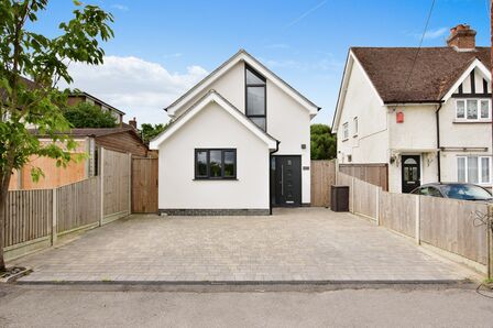 2 bedroom houses for sale in maidstone