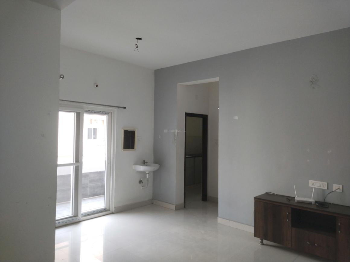 2 bhk flat for rent in kondapur hyderabad