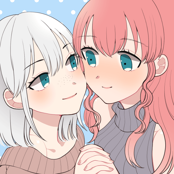 2 person picrew