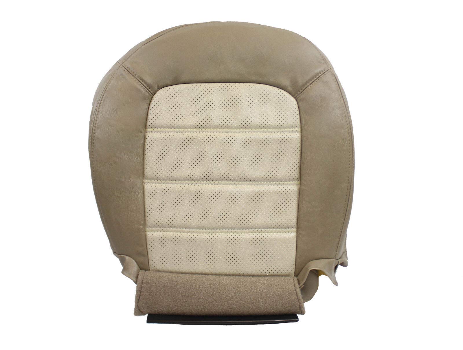 2002 ford explorer seat covers
