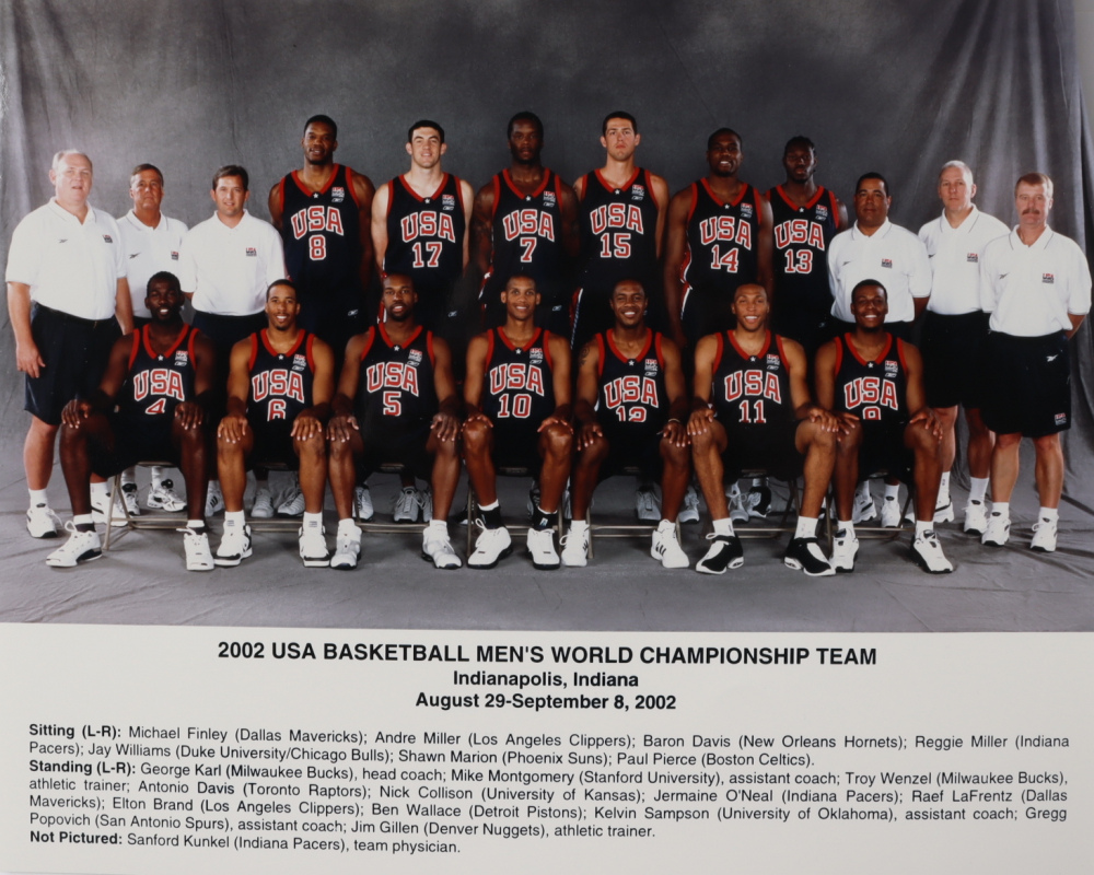 2002 usa fiba basketball roster