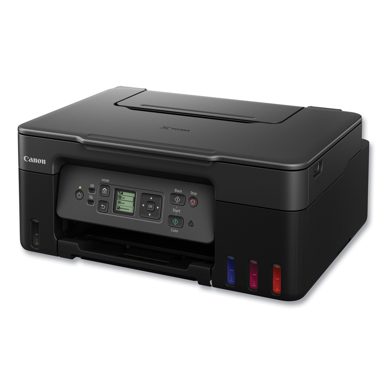 canon pixma g3270 - wireless megatank all-in-one printer