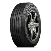 2006 toyota sienna xle tire size