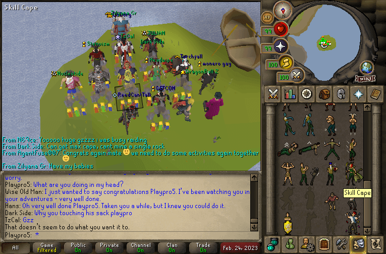 2007scape