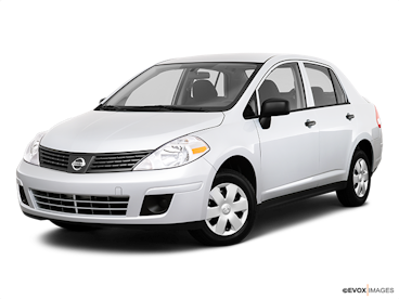 2009 nissan versa reviews