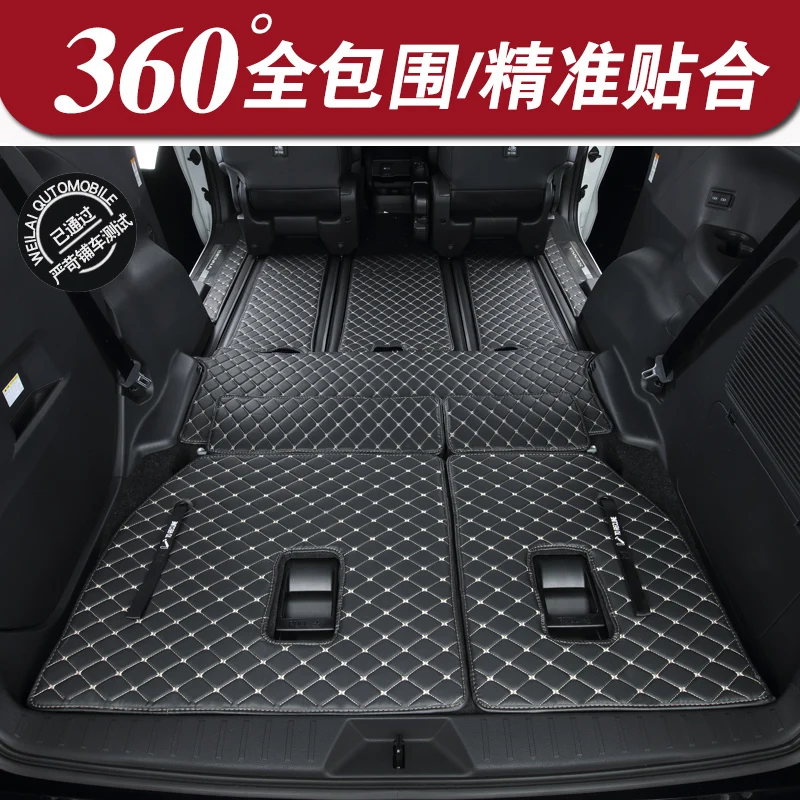 2011 toyota sienna floor mats