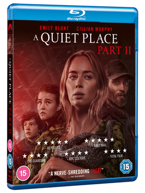 quiet place torrent