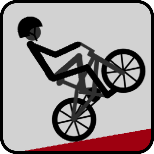 wheelie bike games