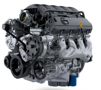 2015 chevrolet silverado 1500 engine 5.3 l v8