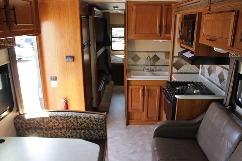 2016 jayco redhawk 31xl