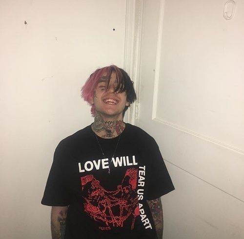 tumblr lil peep