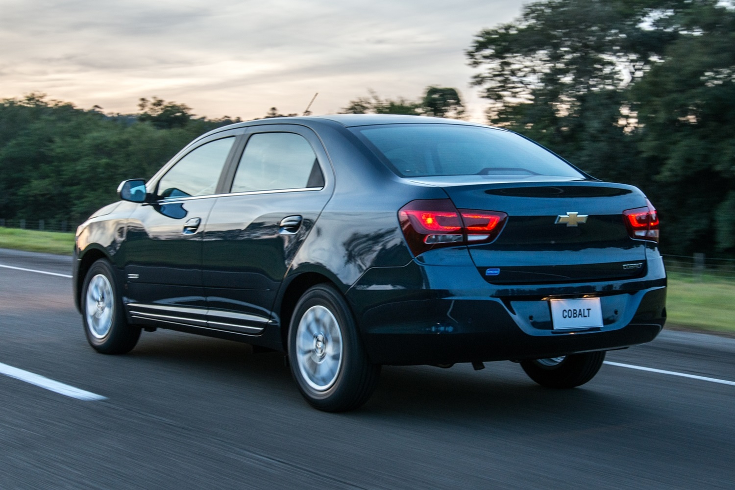 2020 chevy cobalt