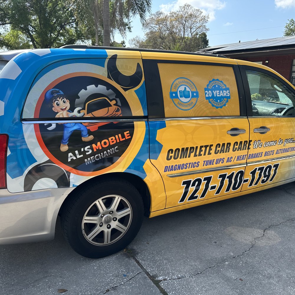 petes mobile battery service tampa fl