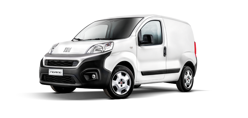 2021 model fiat fiorino