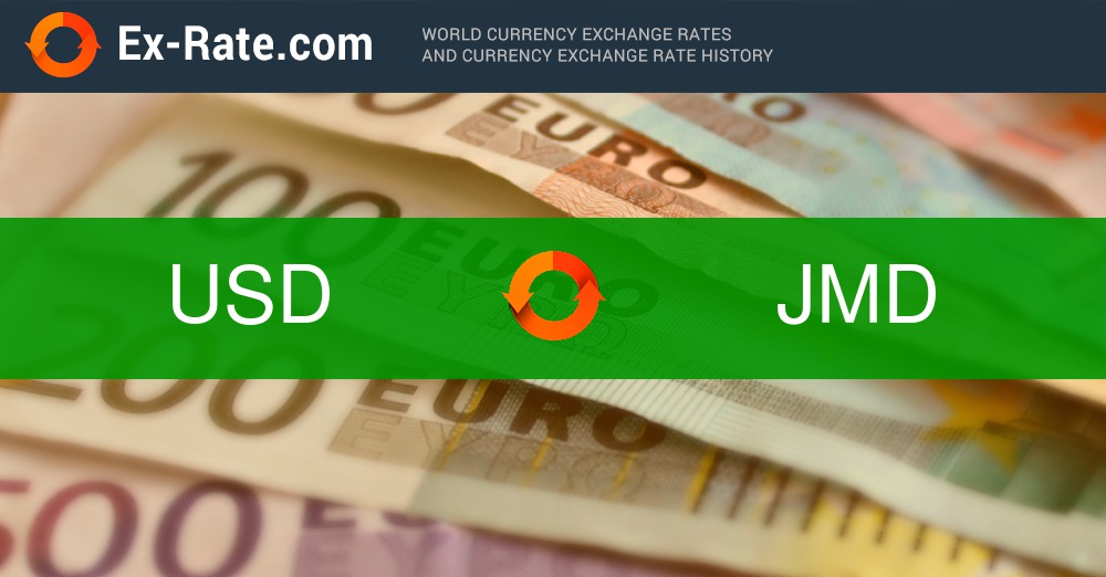 usd to jmd